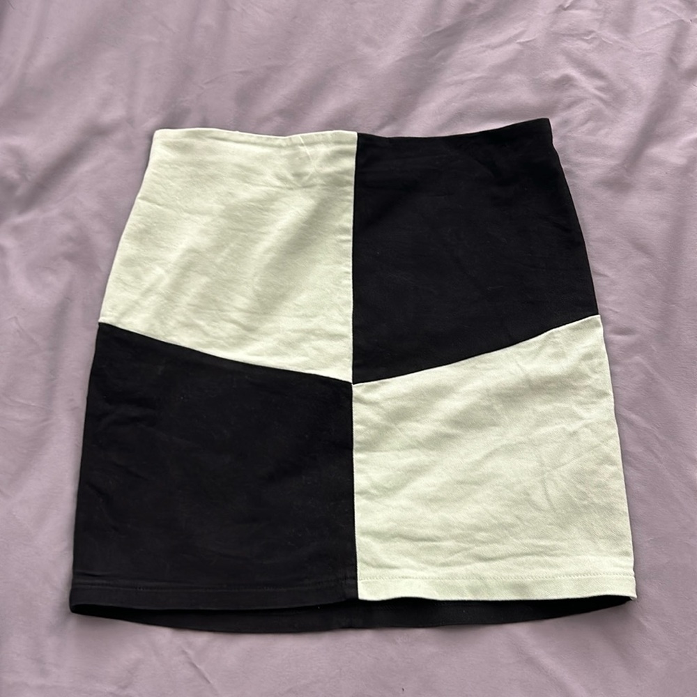 Worn once. Princess Polly skirt.